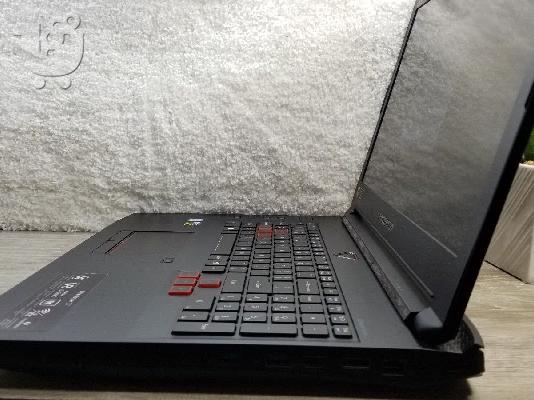 Acer Predator 17 G9 GTX 1070 1TB 16GB. Γρήγορα, Δωρεάν και Πλήρως Ασφαλισμένα...